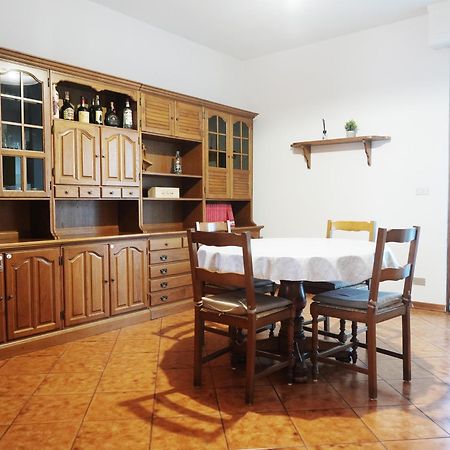 Apartamento A Casa Di Titti Arezzo Exterior foto
