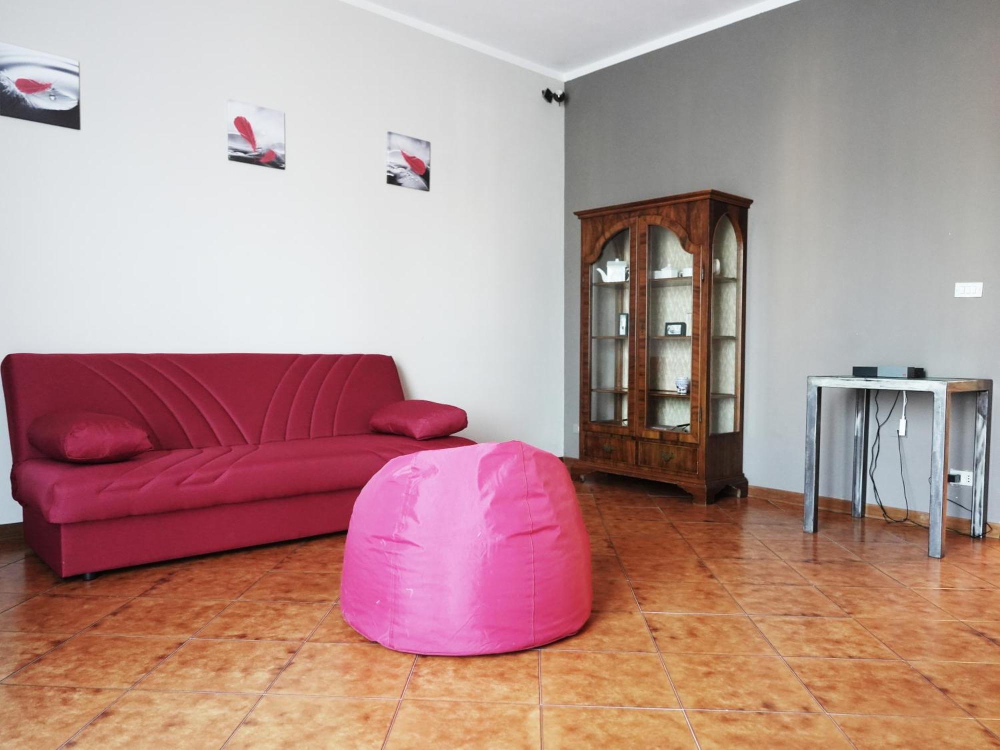 Apartamento A Casa Di Titti Arezzo Exterior foto