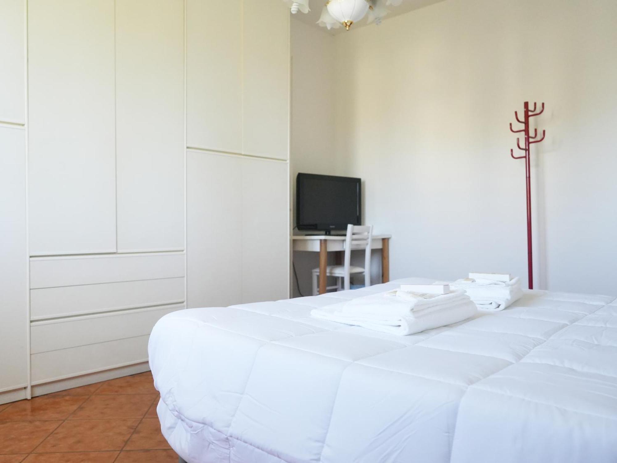 Apartamento A Casa Di Titti Arezzo Exterior foto